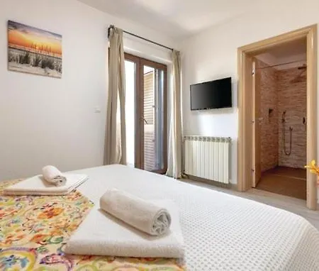 Вілла Lealeana *