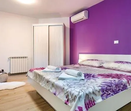 Lealeana Вілла *