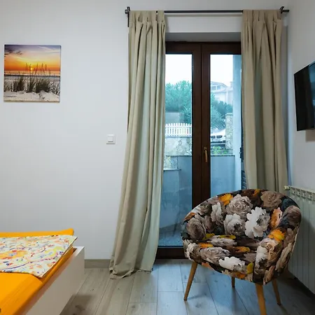 Lealeana Вілла *