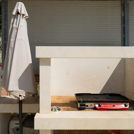 Lealeana 빌라 풀라