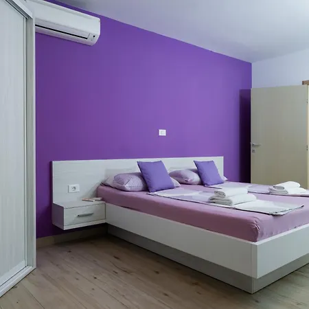 Lealeana 빌라 풀라